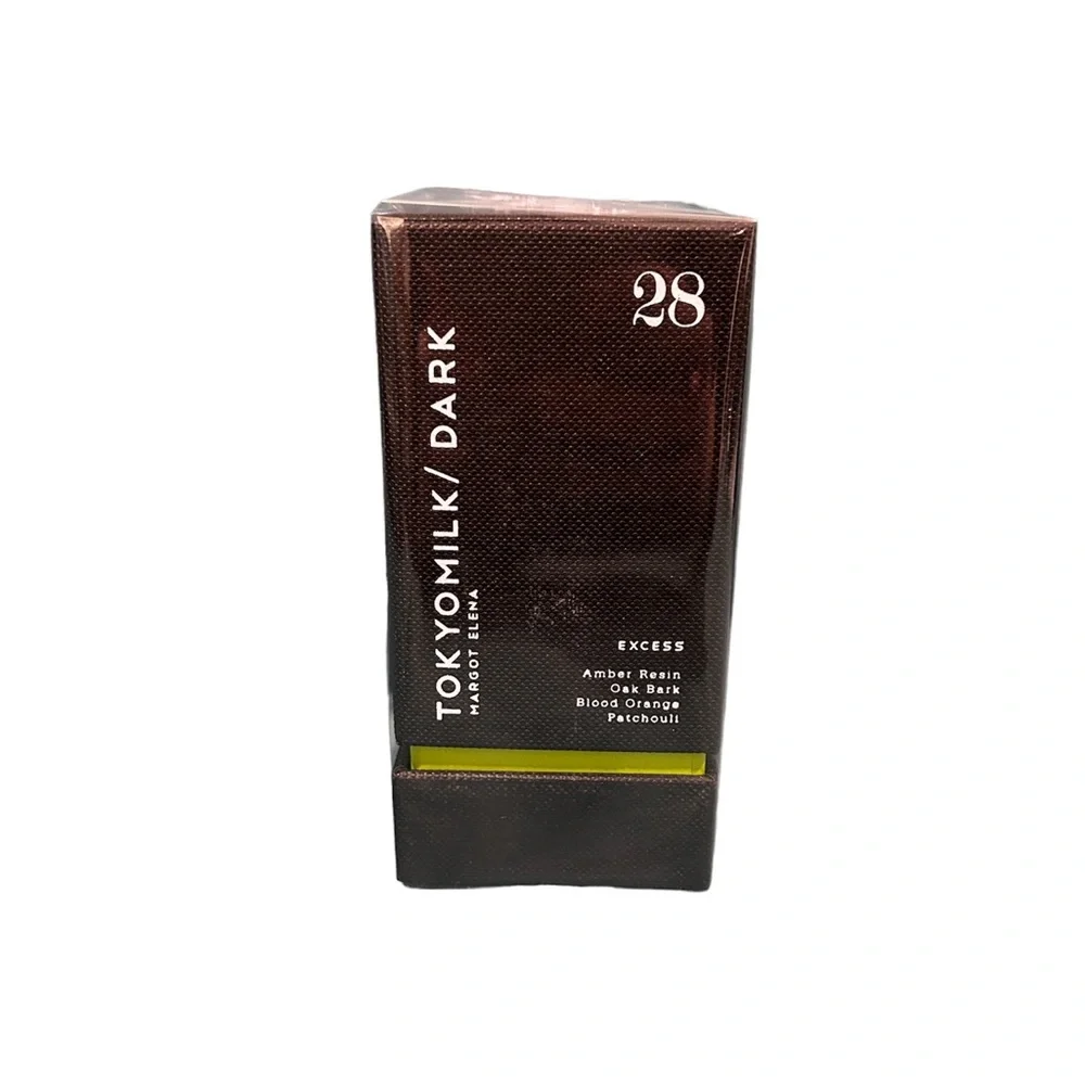 Tokyo Milk Dark Excess 28 46ml/1.6pz - Picture 4 of 4